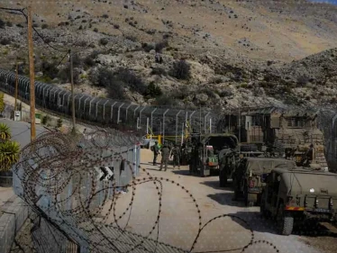 الأمم المتحدة تطالب إسرائيل بالانسحاب من الجولان المحتل وفق حدود 1967 - وكالة ستيب نيوز