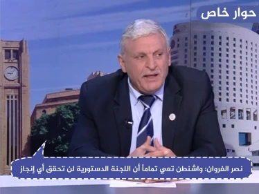 محلل سياسي يكشف لـ "ستيب" استراتيجية أمريكا بالتعامل مع الملف السوري.. ومدى جديتها بإيجاد الحل