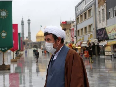 إيران تعلن عن وفاة شخص كل دقيقتين بالبلاد.. لهذا السبب