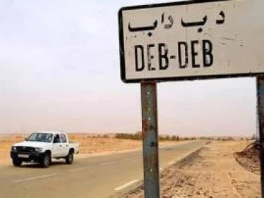 اتفاق جزائري ليبي على فتح معبر الدبداب الحدودي المغلق منذ 7 سنوات