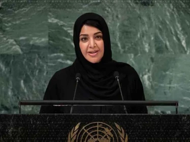 الإمارات: وصول بعثة أممية إلى الفاشر خطوة حاسمة لكسر الحصار - وكالة ستيب نيوز