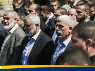 انقسامات بين كبار قادة حماس بشأن الهدنة.. تقرير أمريكي يكشف