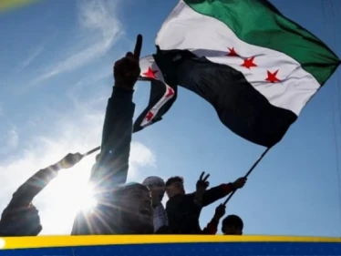 دمشق ترحب بإلغاء قانون قيصر: خ...
