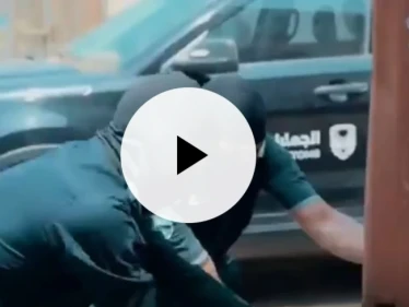 بالفيديو|| ضبط 12 مليون حبة كبتاغون بميناء جدة الإسلامي.. والسلطات تكشف تفاصيل العملية
