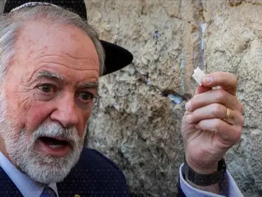 واشنطن توضح موقفها بعد تصريحات هاكابي حول “حق إسرائيل التوراتي” - وكالة ستيب نيوز