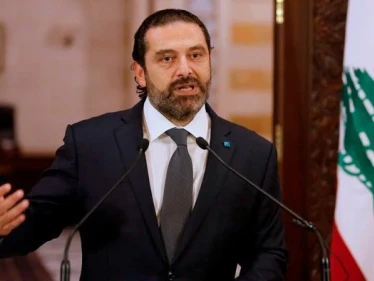 مستشار سعد الحريري يؤكد توجهه للقصر الرئاسي خلال ساعات لإعلان تشكيل حكومته بشرط واحد