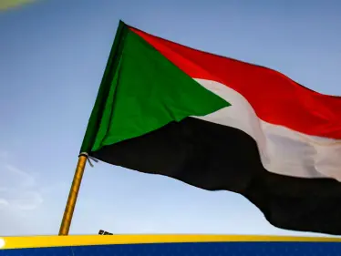 تصريحات مستشار رئيس الوزراء السوداني تفجّر جدلاً واسعاً.. ما علاقة بريطانيا؟ - وكالة ستيب نيوز