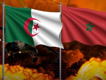 مؤرخ فرنسي يكشف ما أخذته بلاده من المغرب وأعطته للجزائر