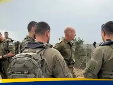 الجيش الإسرائيلي يستعد لعمليات موسعة في دولة عربية - وكالة ستيب نيوز