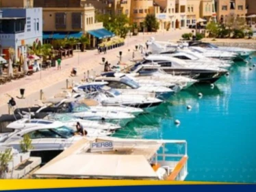 بعد جدل حول جنسية الضحايا.. مصر تكشف عن أول صورة لغواصة "سندباد"