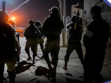 إسرائيل تكشف عن "مفاجأة".. قواتها دخلت غزة وهكذا ردت الفصائل الفلسطينية