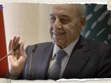 برّي يحدد موعد جلسة انتخاب رئيس جمهورية لبنان 2023