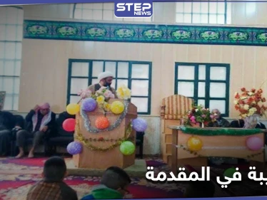 وفد إيراني يصل إلى مدينة البوكمال.. ومصدر يكشف الهدف من الزيارة