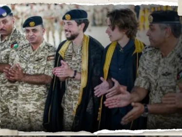 بينهم الأمير ويليام وكيت.. بدء توافد قادة ورؤساء العالم إلى عمان لحضور زفاف ولي العهد الأردني