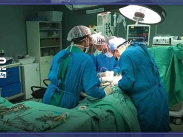 استخراج زجاجة ميرندا من "مؤخرة" مسن سوري.. والحادثة تصدم الجميع