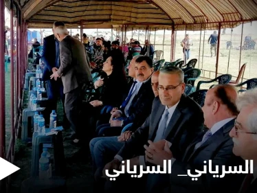بعيداً عن الأضواء... قوى مسيحية تدفع بالحوار "السرياني_ السرياني" نحو توحيد الخطاب والرؤية لمستقبل سوريا