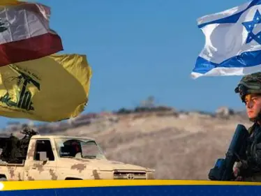 حزب الله يرد على قرار الحكومة اللبنانية حظر نشاطه العسكري بالبلاد - وكالة ستيب نيوز