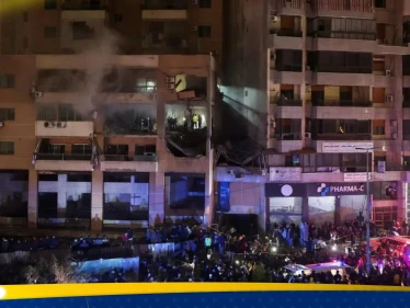 بعد غروب الشمس.. تفاصيل جديدة لمحاصرة العاروري وقتله