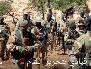 مقتل قيادي كبير في هيئة تحرير الشام بقصفٍ لقوات النظام السوري