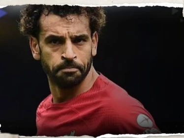 شاهد|| ردة فعل محمد صلاح بعد استبداله في لقاء تشيلسي 