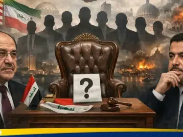 رئاسة الوزراء العراقية.. تصعيد بين حزبي المالكي والسوداني - وكالة ستيب نيوز