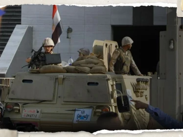 لهذا السبب.. واشنطن تحجب 85 مليون دولار من المساعدات العسكرية عن مصر