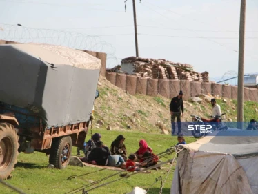 ملخص أحداث سوريا – الجمعة 22 -03- 2019