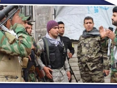 الميليشيات الإيرانية تعتقل عددًا من عناصر قوات النظام السوري بحلب.. والسبب!