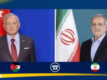 اتصال الملك عبد الله والرئيس الإيراني.. ما حقيقة ما دار بينهما؟
