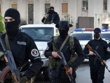 الأمن السوري يحبط مخططًا إرهابيًا خطيرًا لداعش في اللاذقية - وكالة ستيب نيوز