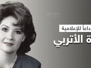 شاهد|| وفاة عزة الأتربي.. إعلامية العصر الذهبي للتلفزيون المصري ونجلها يستقبل العزاء من إعلاميي مصر