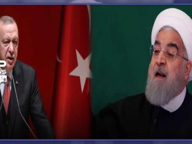 روحاني يطرح مقترحاً على أردوغان حول إدلب في اتصالٍ هاتفي.. والخارجية التركية تطالب الناتو بهذا