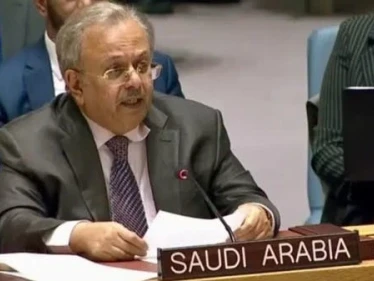 مندوب السعودية في الأمم المتحدة يؤكد الإجماع الدولي على "مبادرة اليمن" ورئيس الوزراء البريطاني يعلّق