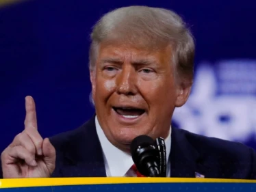 ترامب يهدد إيران برد "قوي وبمستويات غير مسبوقة" حال حدث هذا الأمر