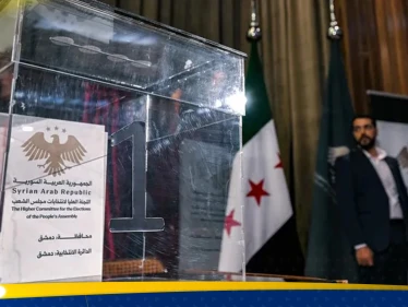 مسؤول كردي بارز يكشف موقفهم من الانتخابات البرلمانية السورية