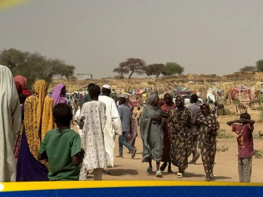 أمريكا تدخل على خط المواجهات في السودان وتقدم مقترحاً وطرفا الصراع يرحبان - وكالة ستيب نيوز