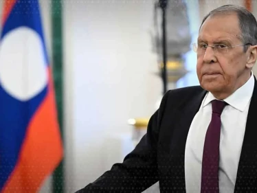 الكرملين يعلّق على الشائعات حول لافروف - وكالة ستيب نيوز