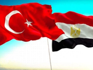 الحزب الحاكم في تركيا يقدم مقترحاً للبرلمان يخصّ مصر