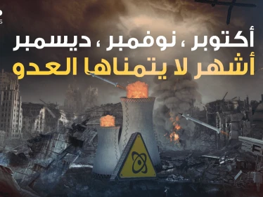 آخر ثلاثة أشهر من 2022 قد تكون عصيبة على العالم والجميع مُترقب