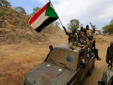 السودان يتهم إثيوبيا بانتهاك سيادته.. ويطالبها بثلاثة أمور فورية
