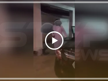 بالفيديو|| أب سعودي يعتدي على طفله بطريقة وحشية.. والسلطات تستنفر