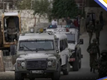 إسرائيل تقتحم مخيم جنين وتسقط قتلى فلسطينيين وبوادر الحرب تعود من جديد