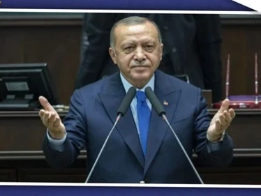 أردوغان يُلمح لتوسيع بقعة المنطقة الآمنة "إذا استدعى الأمر"!!