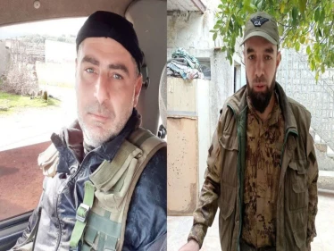 هيئة تحرير الشام تلقي القبض على "شرتح" و"جبس" واستنفار كبير تشهده إدلب بينها وبين فيلق الشام