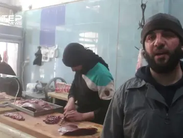 لكل لحم يُأكل طبعٌ يأُثر ... ماذا تعرف عن لحم الجمل ؟! - وكالة ستيب نيوز