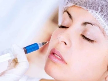 خطوات تجميل الانف بدون جراحه في 10 دقائق