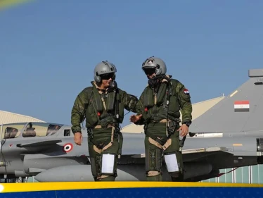 تقارير: مصر تتفاوض مع الصين لشراء سلاح قد يقلب موازين القوى بالشرق الأوسط - وكالة ستيب نيوز