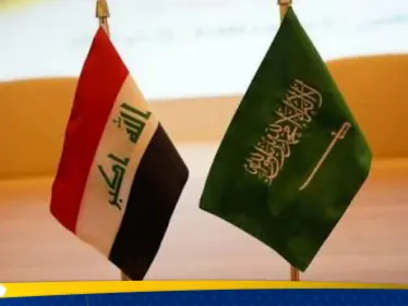 العراق يكشف موقفه بعد استهداف السعودية من أراضيه ويوجّه 