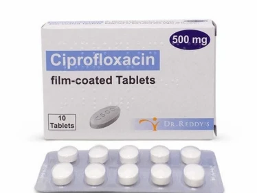 أهم استخدامات ومخاطر دواء سيبروفلوكساسين Ciprofloxacin