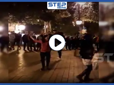 بالفيديو|| رقص مثير بين نساء المغرب لاستقبال "كورونا" ولعق ضريح إمام شيعي بإيران - وكالة ستيب نيوز
